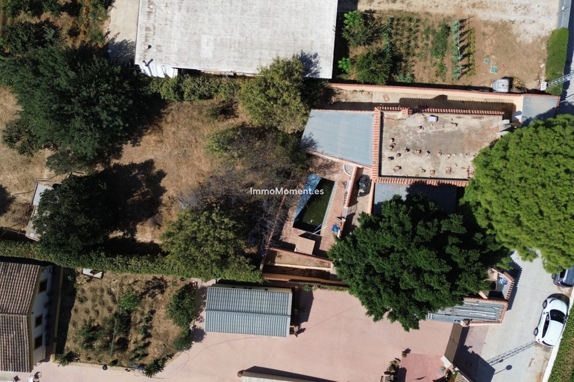 Resale - Villa - Mijas - Mijas Centro