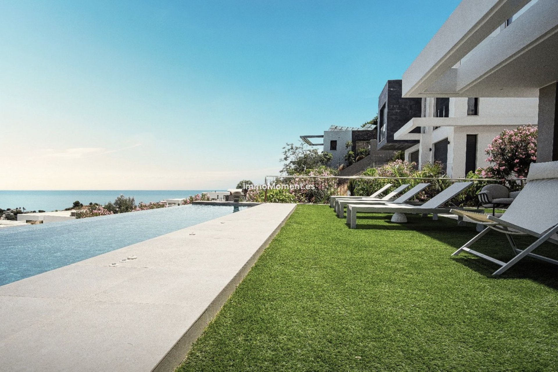 Resale - Villa - Mijas - Mijas Centro