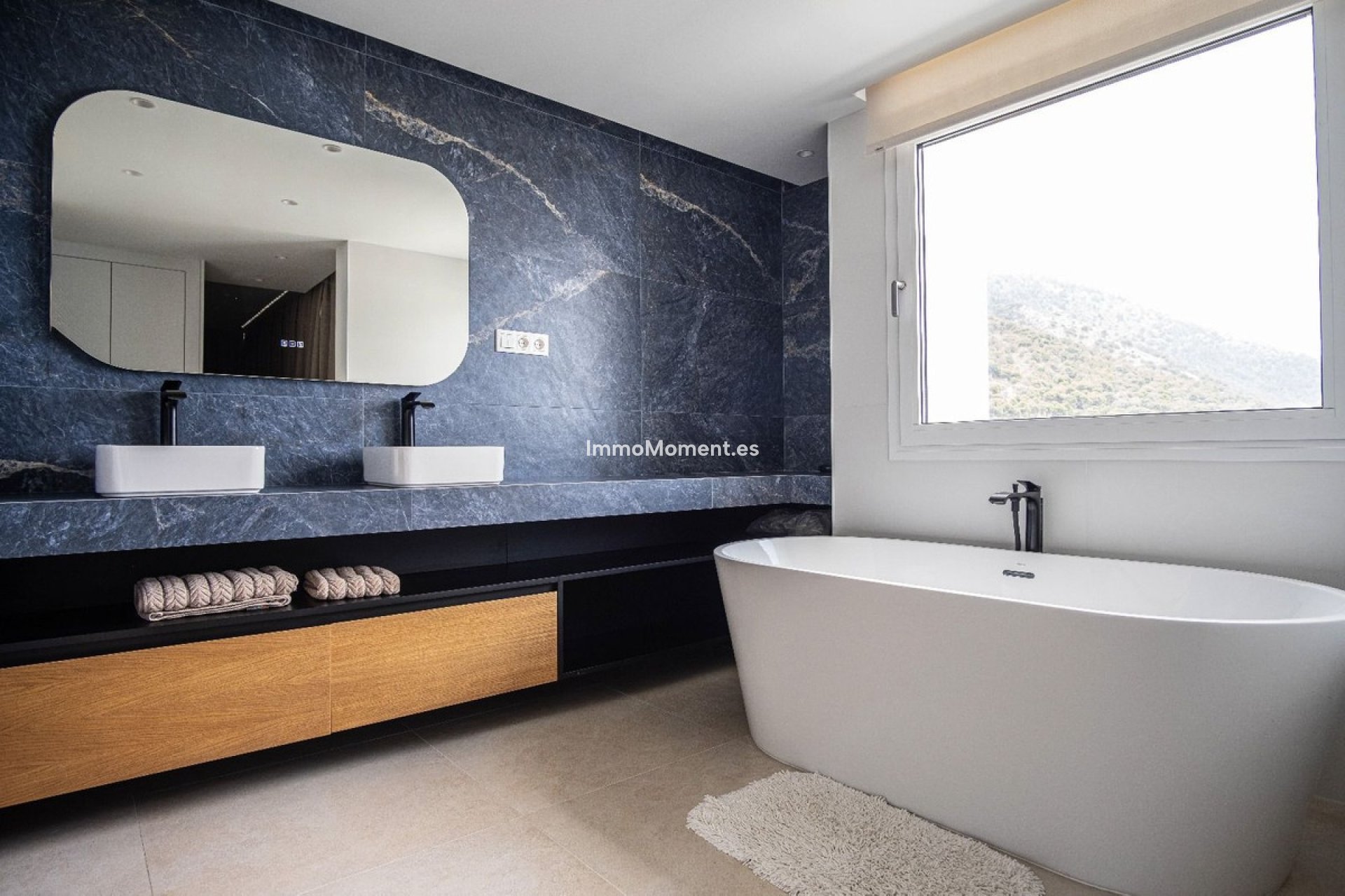 Resale - Villa - Mijas - Mijas Centro