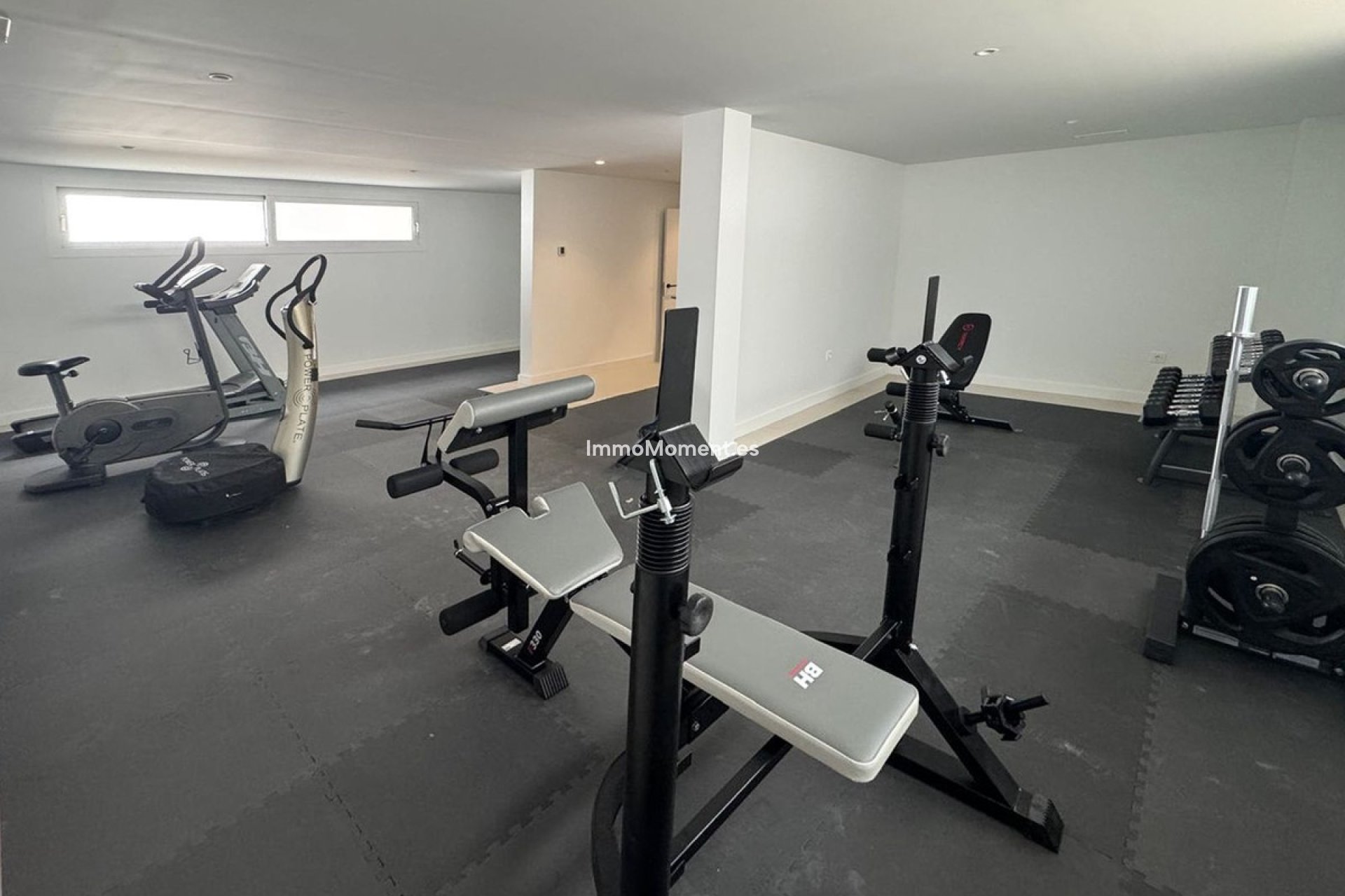 Resale - Villa - Mijas - Mijas Centro