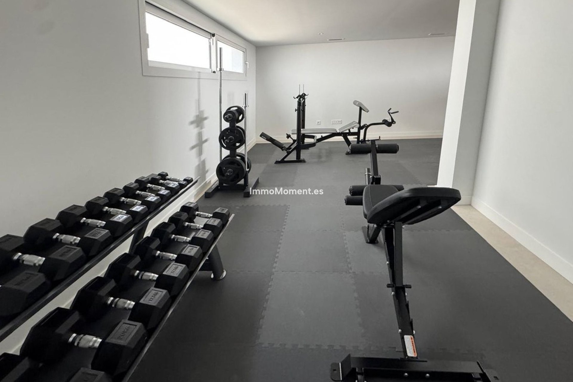 Resale - Villa - Mijas - Mijas Centro