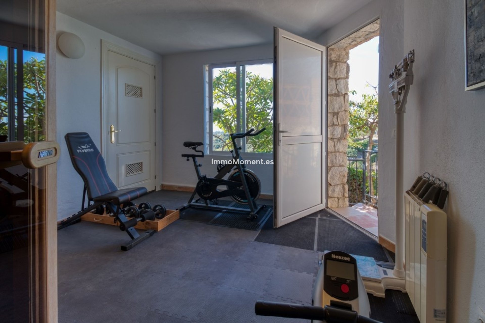 Resale - Villa - Mijas - Mijas Centro