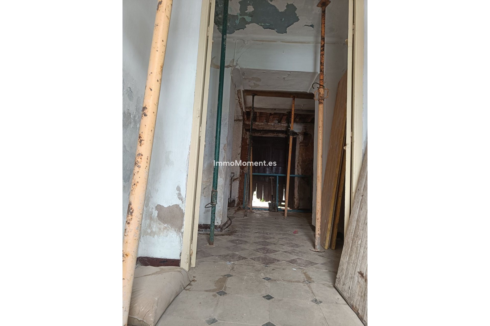 Resale - Villa - Mijas - Mijas Centro