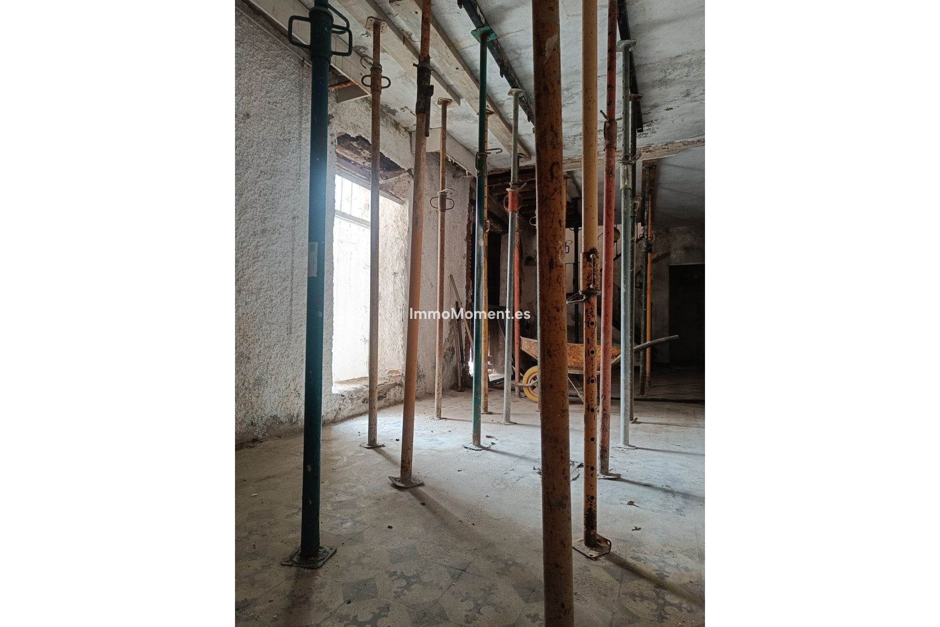 Resale - Villa - Mijas - Mijas Centro