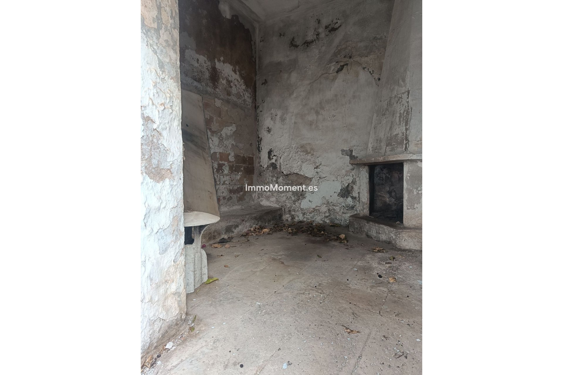 Resale - Villa - Mijas - Mijas Centro