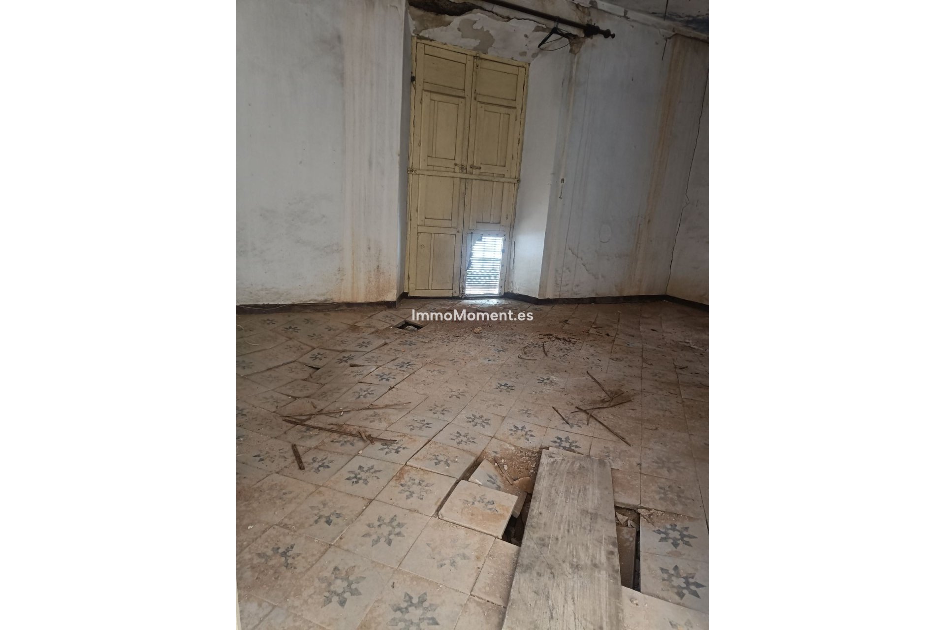 Resale - Villa - Mijas - Mijas Centro