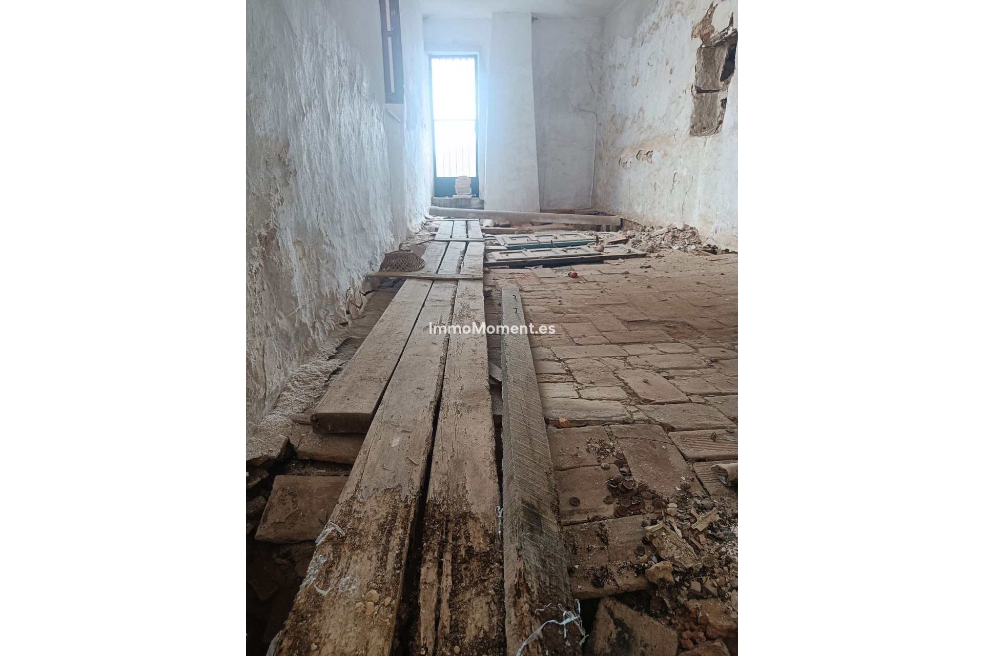 Resale - Villa - Mijas - Mijas Centro