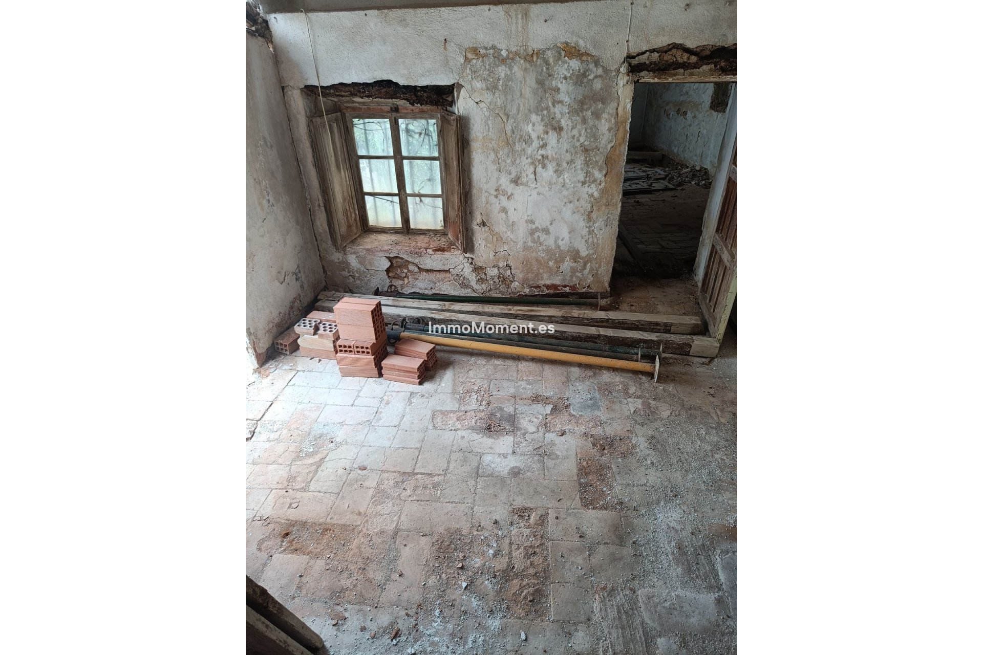 Resale - Villa - Mijas - Mijas Centro