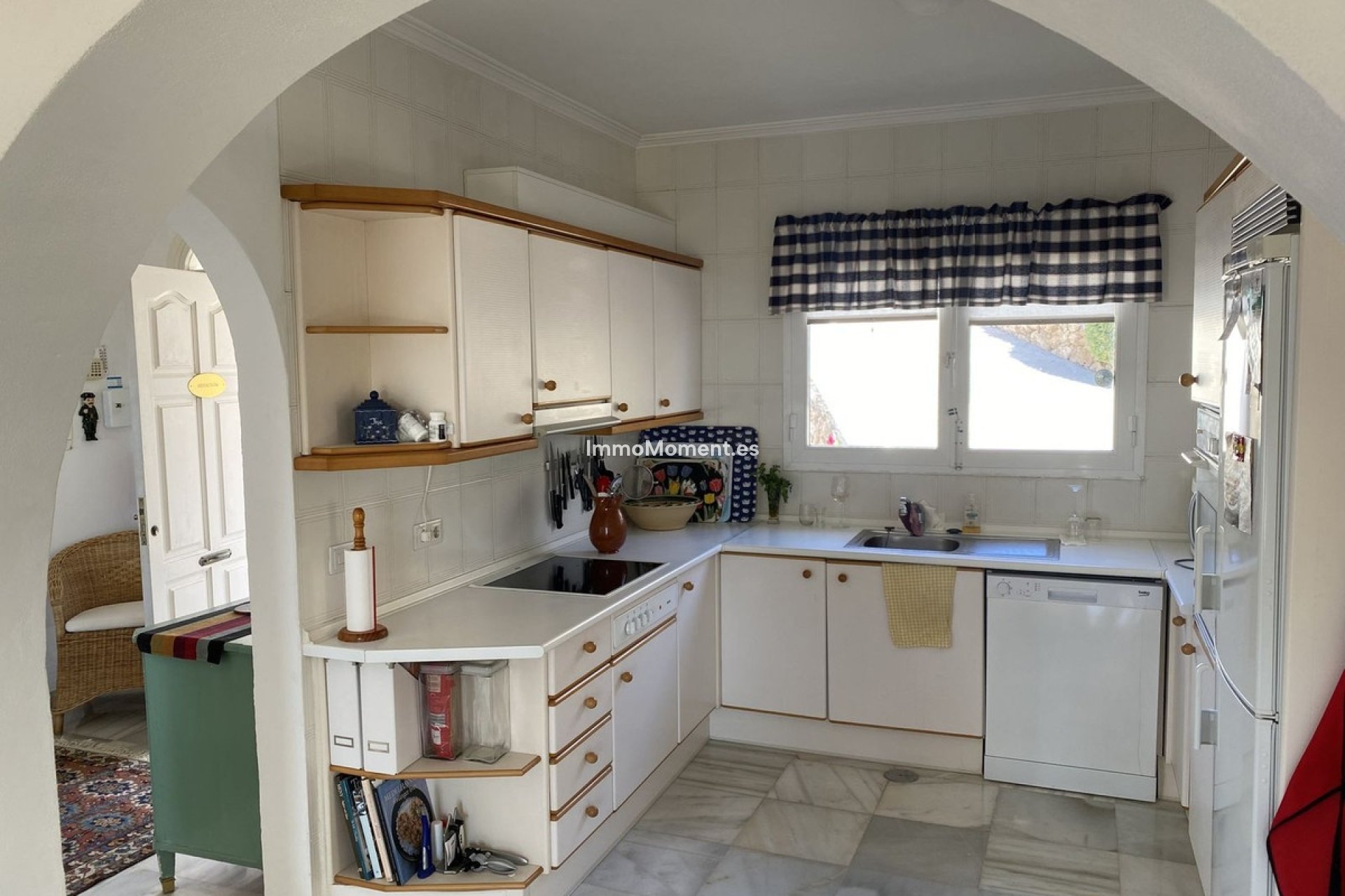 Resale - Villa - Mijas - Mijas Centro