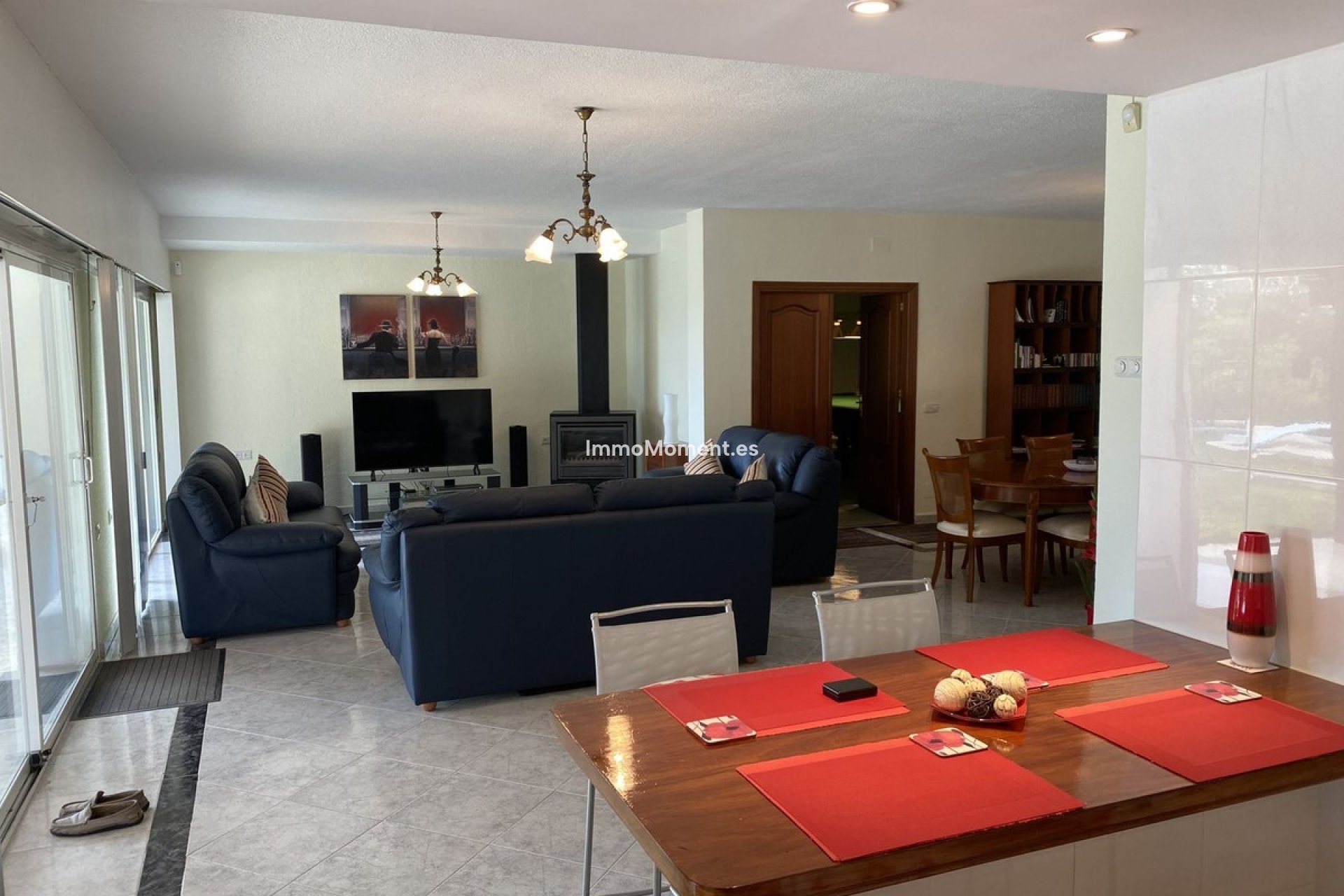 Resale - Villa - Mijas - Mijas Centro