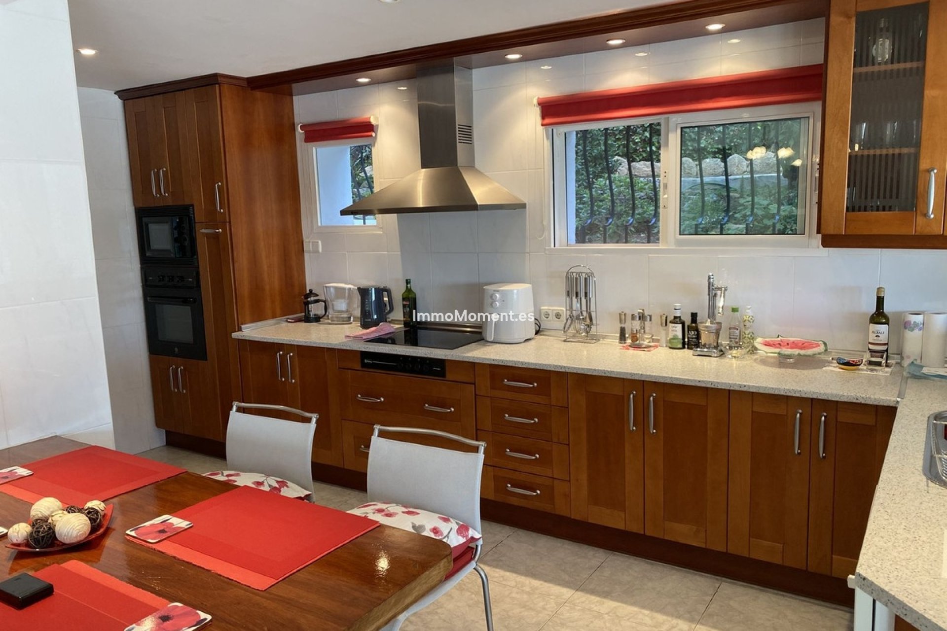 Resale - Villa - Mijas - Mijas Centro