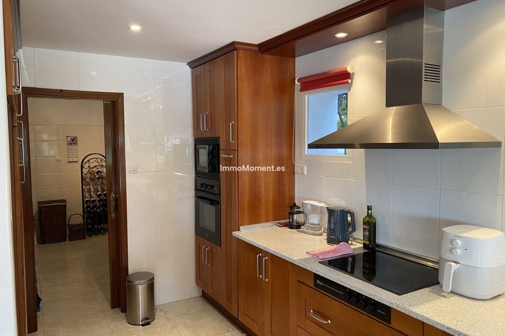 Resale - Villa - Mijas - Mijas Centro