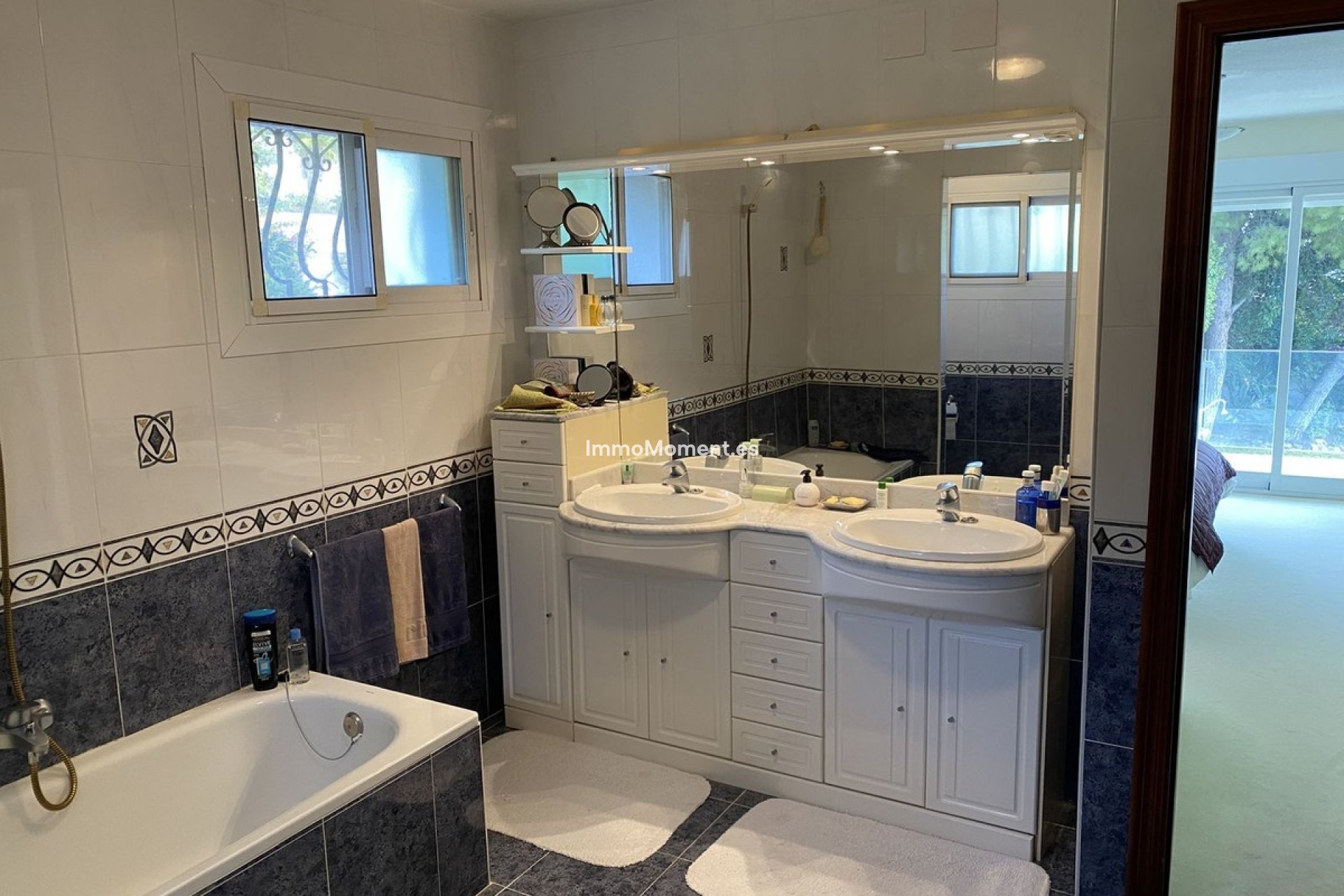 Resale - Villa - Mijas - Mijas Centro