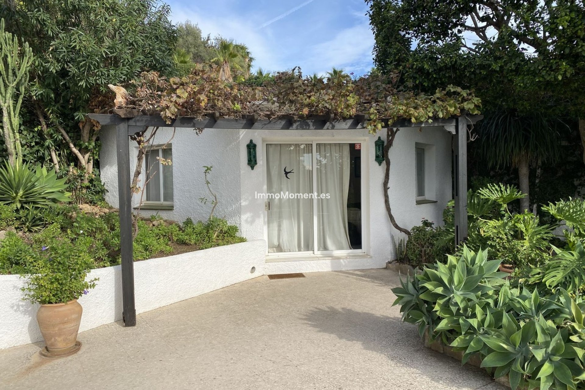 Resale - Villa - Mijas - Mijas Centro