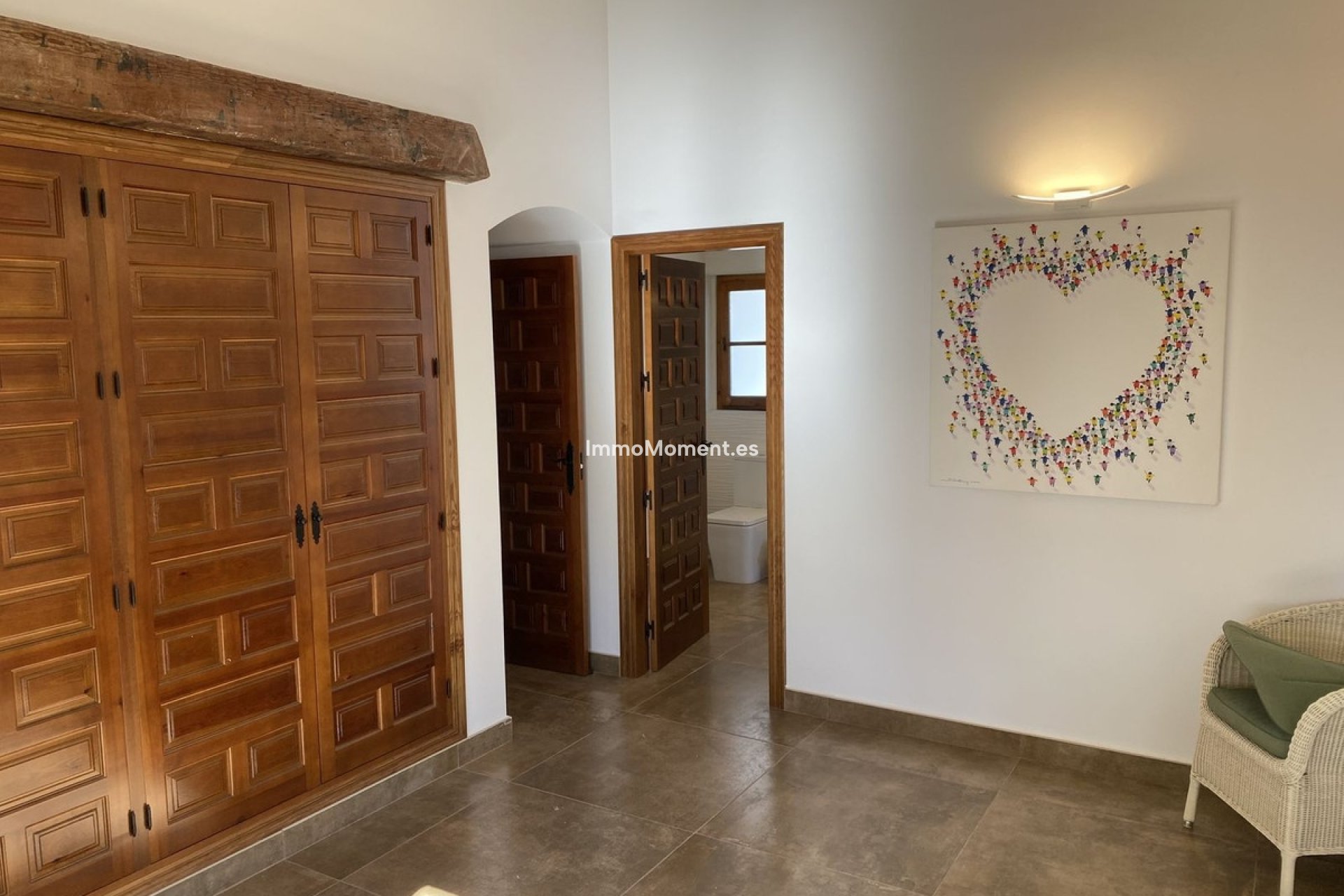Resale - Villa - Mijas - Mijas Centro