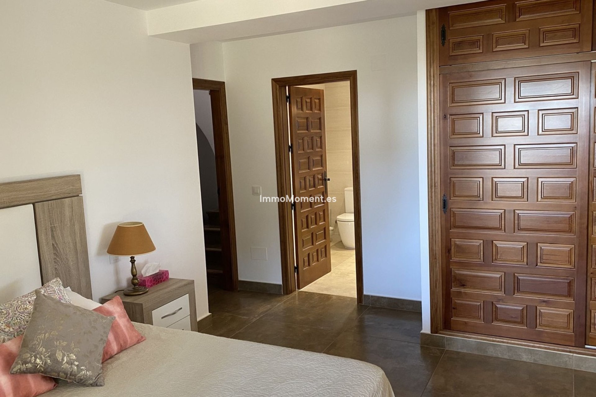 Resale - Villa - Mijas - Mijas Centro