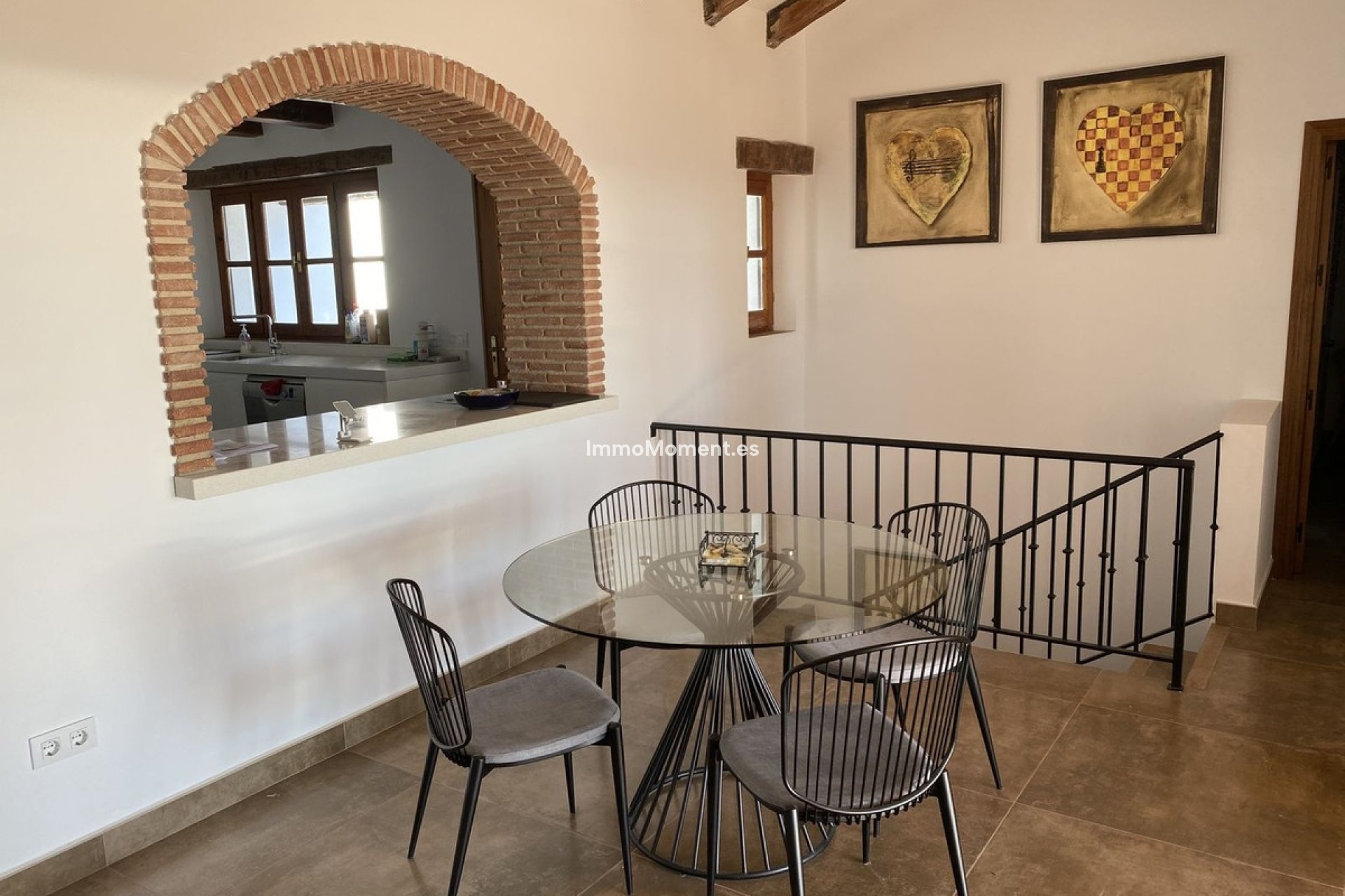 Resale - Villa - Mijas - Mijas Centro