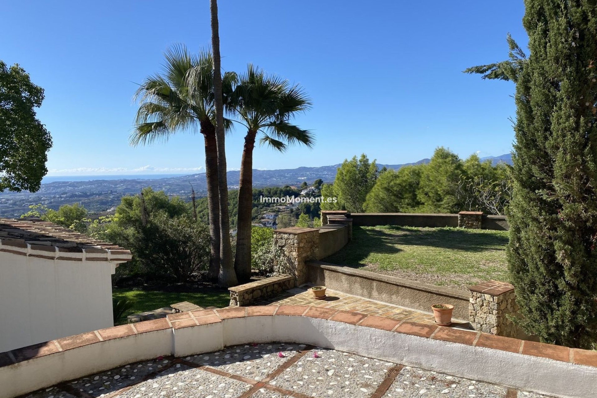 Resale - Villa - Mijas - Mijas Centro