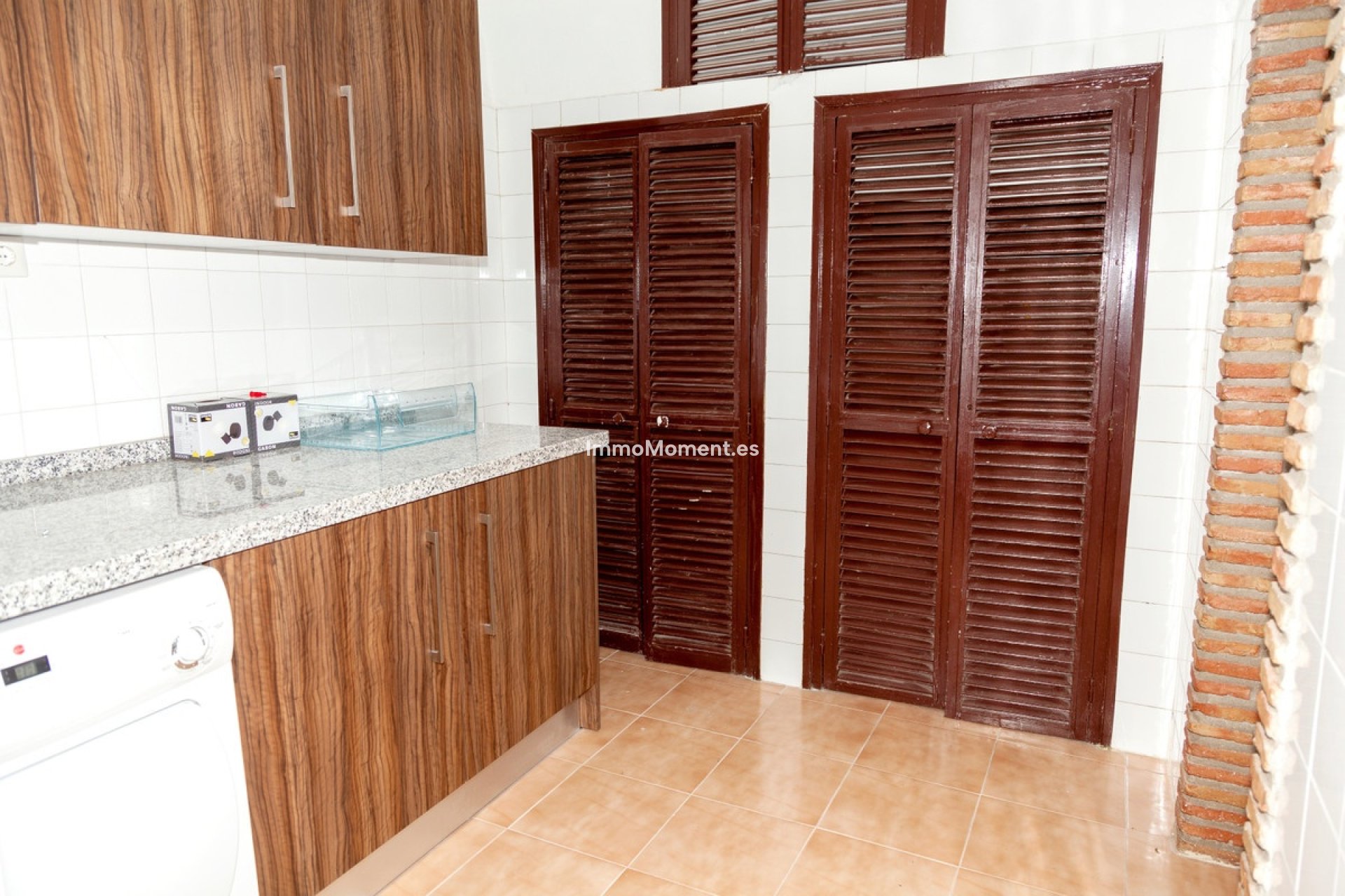 Resale - Villa - Mijas - Mijas Centro