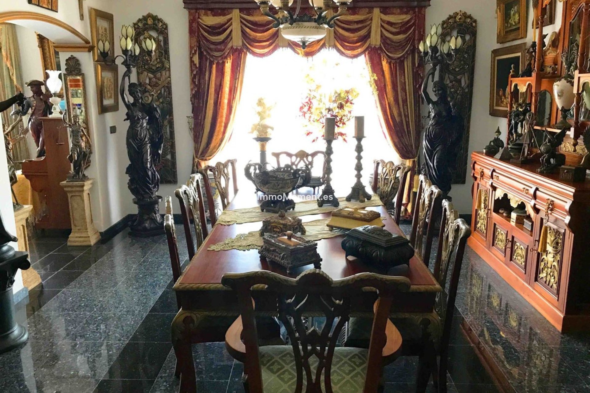 Resale - Villa - Mijas - Mijas Centro