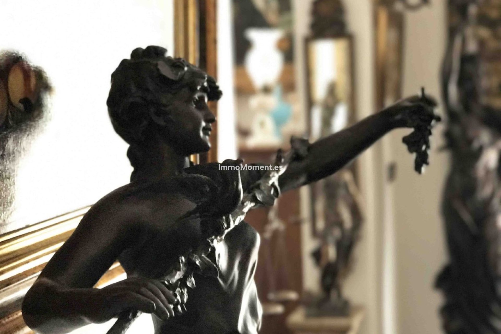 Resale - Villa - Mijas - Mijas Centro