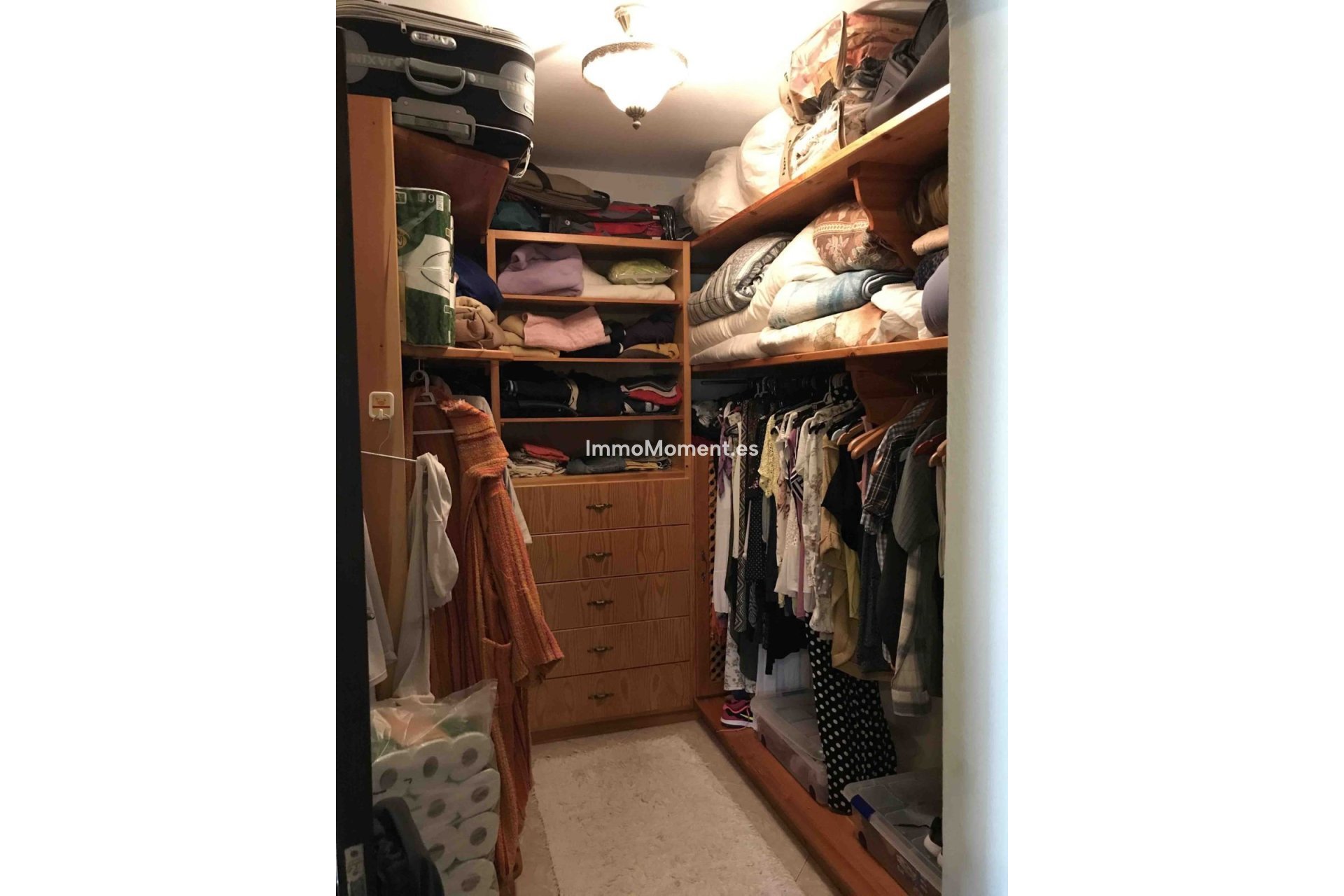 Resale - Villa - Mijas - Mijas Centro