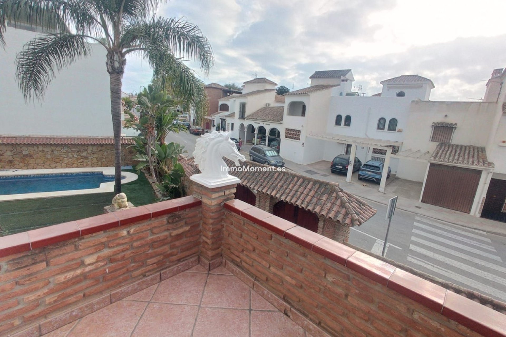 Resale - Villa - Mijas - Mijas Centro