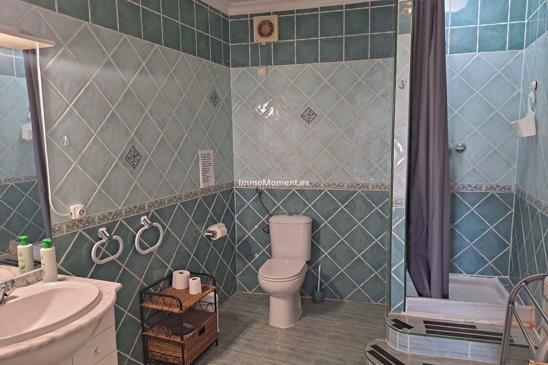 Resale - Villa - Mijas - Mijas Centro