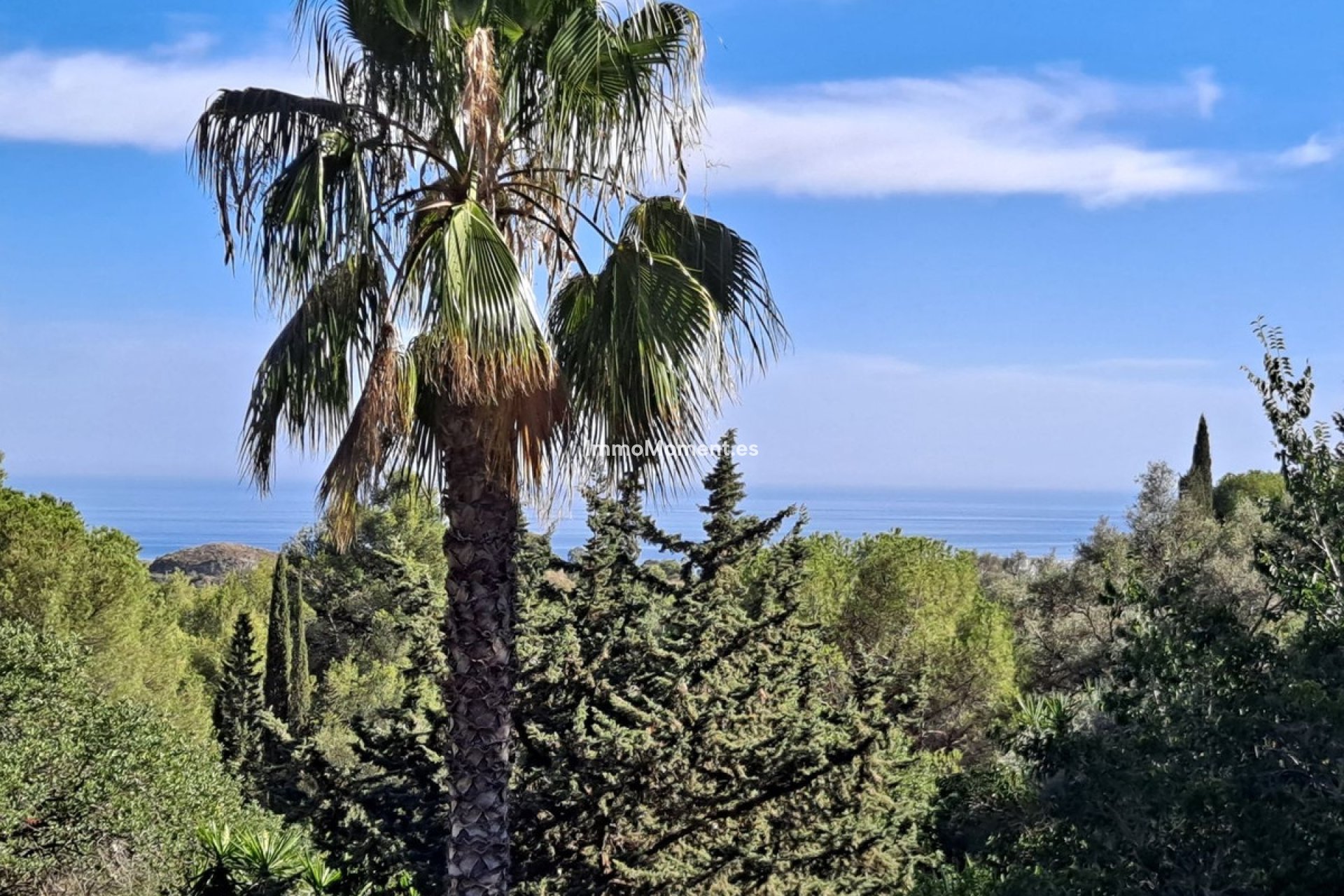 Resale - Villa - Mijas - Mijas Centro