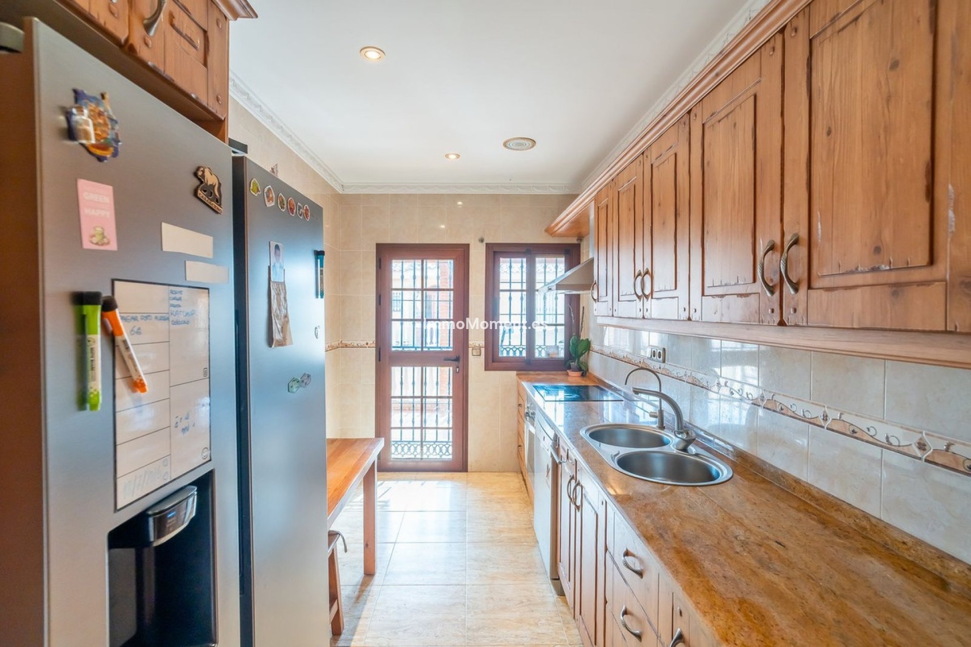 Resale - Villa - Mijas - Mijas Centro