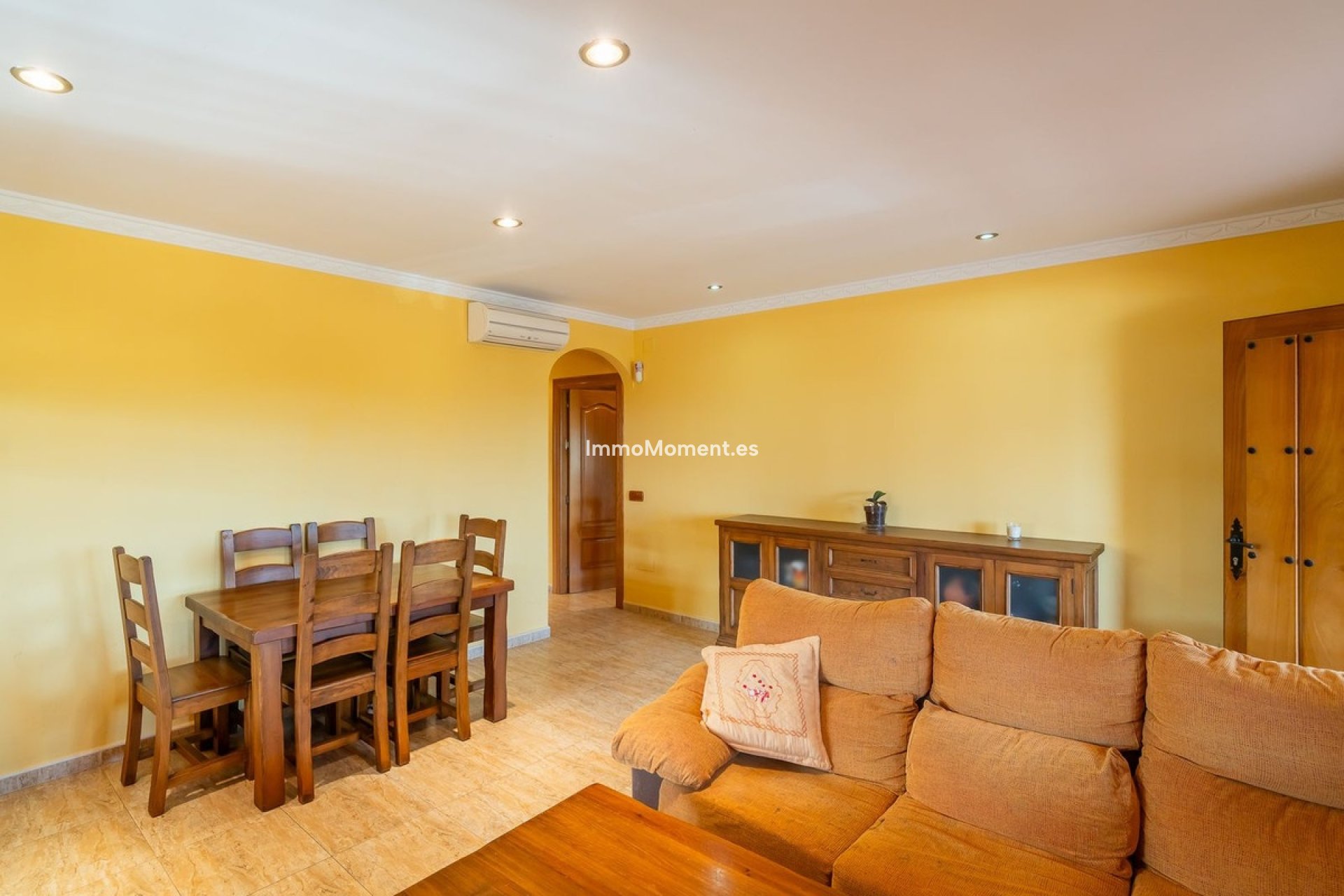 Resale - Villa - Mijas - Mijas Centro