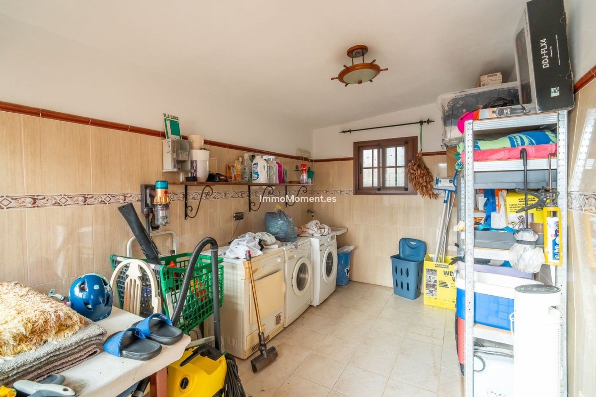 Resale - Villa - Mijas - Mijas Centro