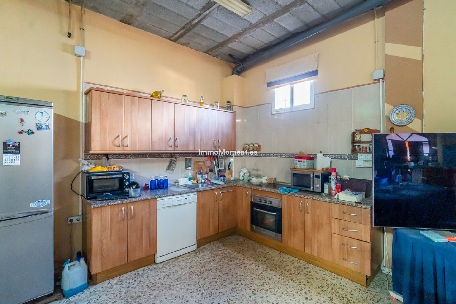 Resale - Villa - Mijas - Mijas Centro