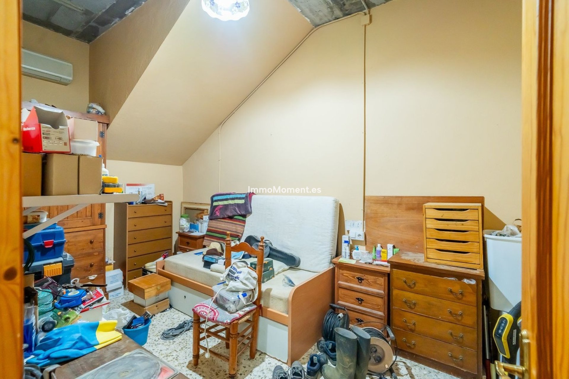 Resale - Villa - Mijas - Mijas Centro