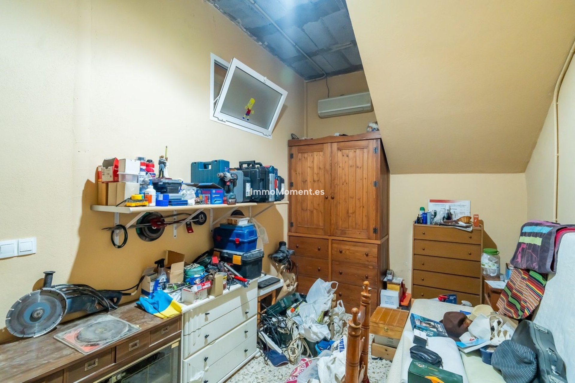 Resale - Villa - Mijas - Mijas Centro