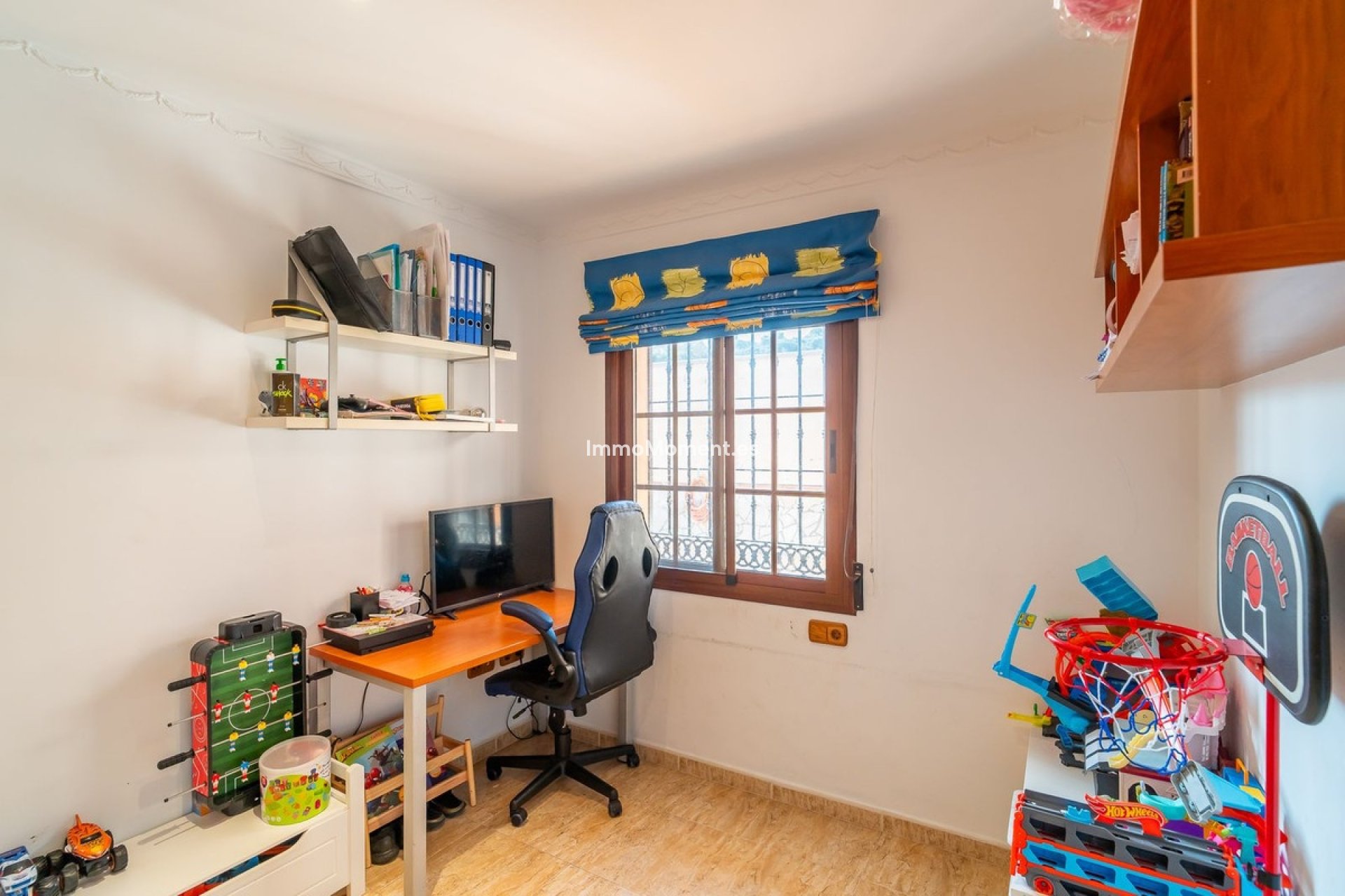 Resale - Villa - Mijas - Mijas Centro