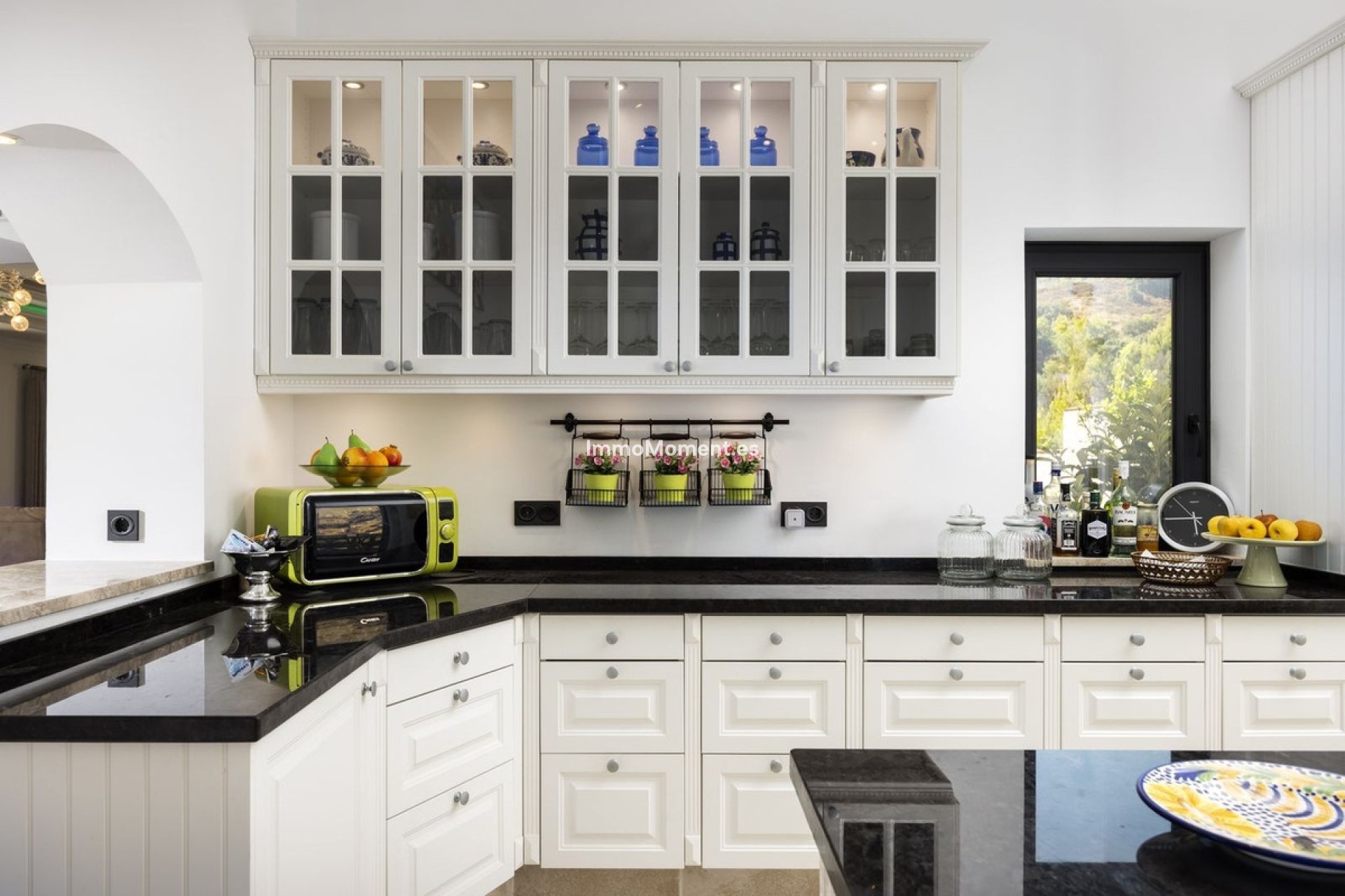 Resale - Villa - Mijas - Mijas Centro