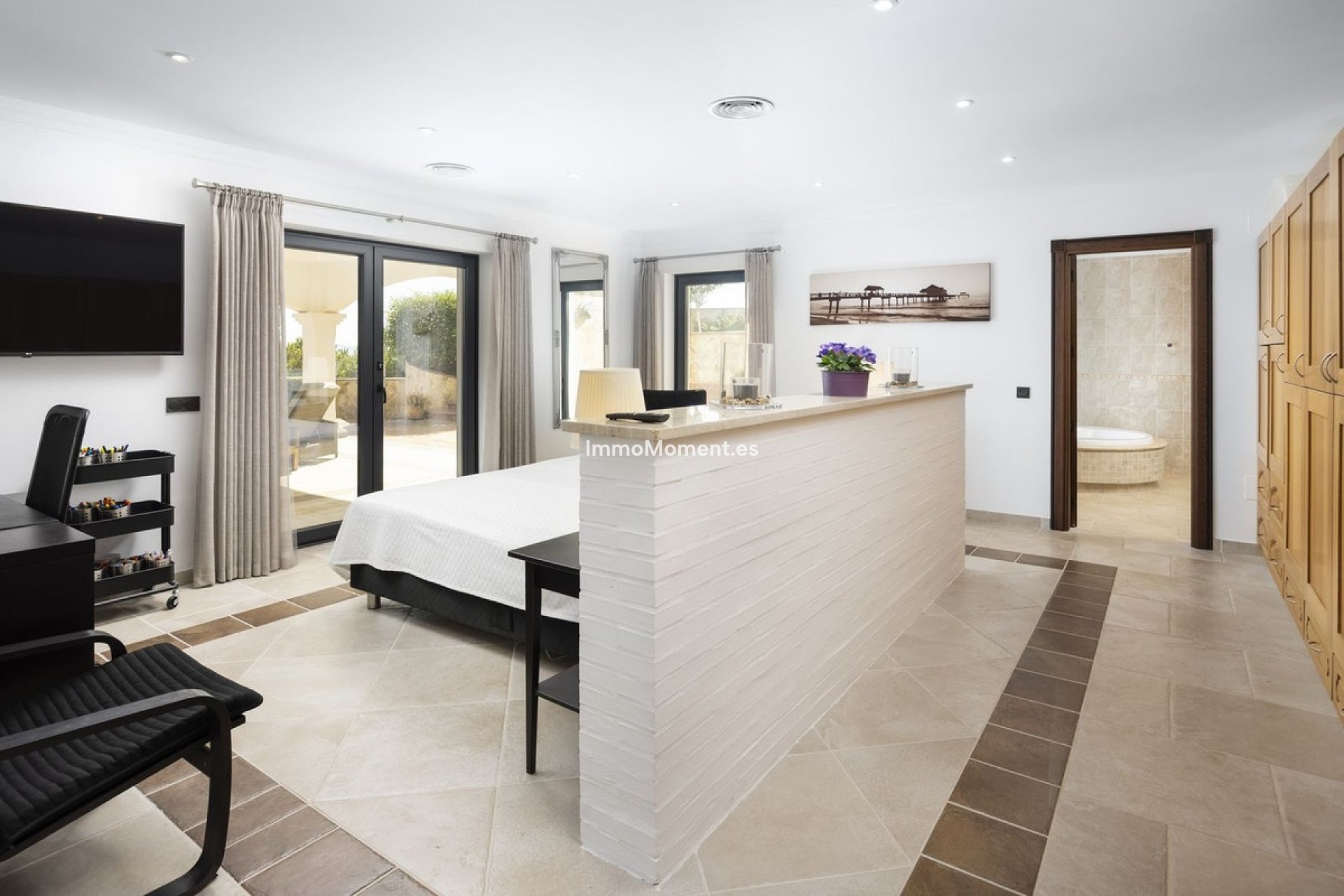 Resale - Villa - Mijas - Mijas Centro