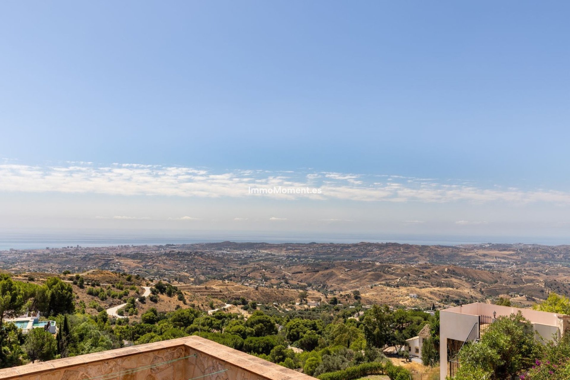 Resale - Villa - Mijas - Mijas Centro