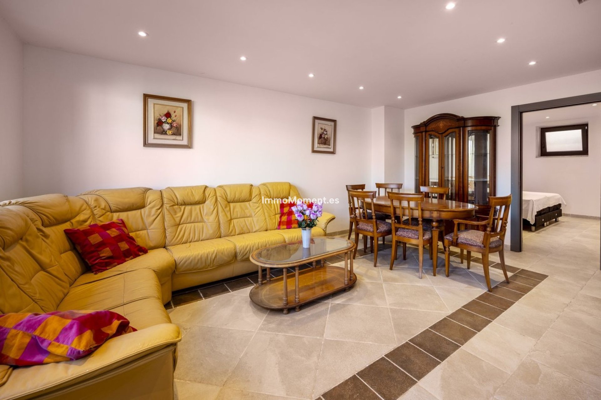 Resale - Villa - Mijas - Mijas Centro