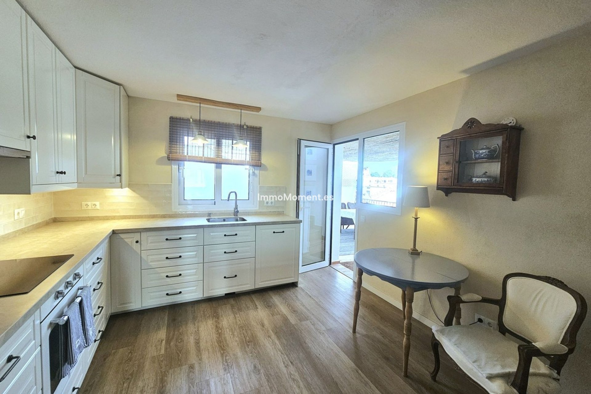 Resale - Villa - Mijas - Mijas Centro