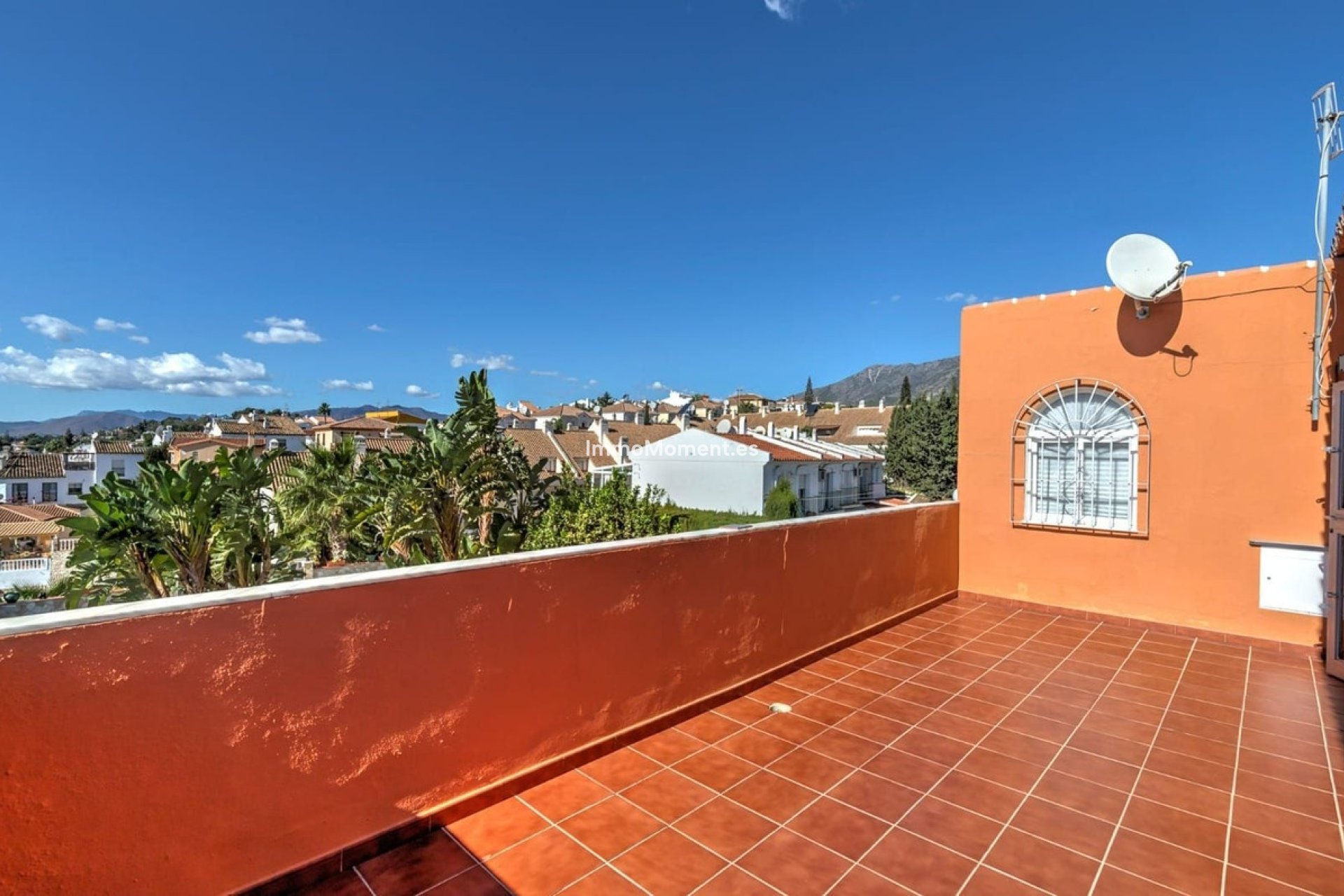 Resale - Villa - Mijas - Mijas Centro