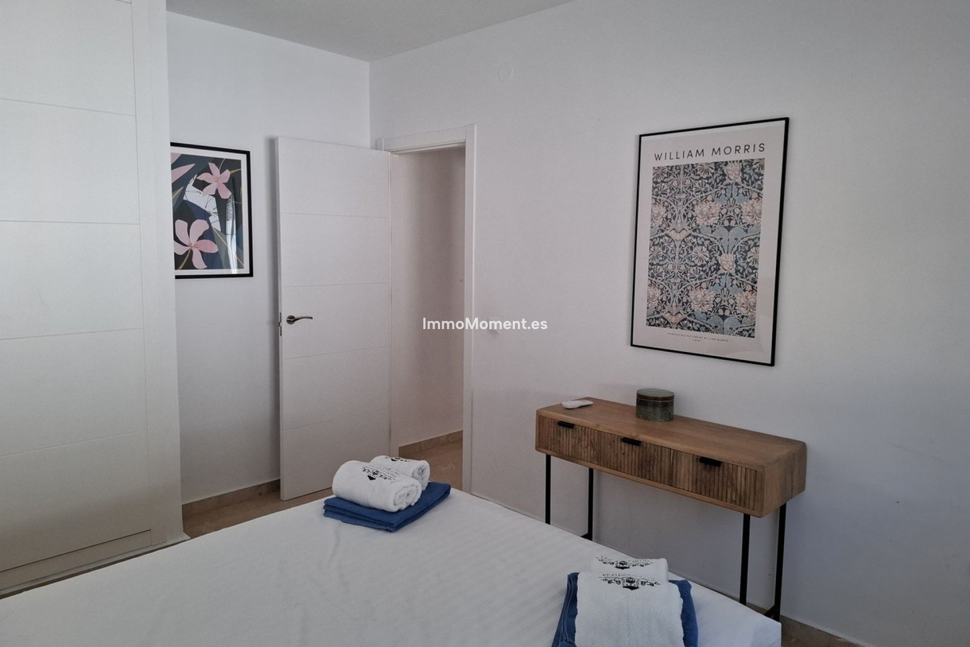 Resale - Villa - Mijas - Mijas Centro