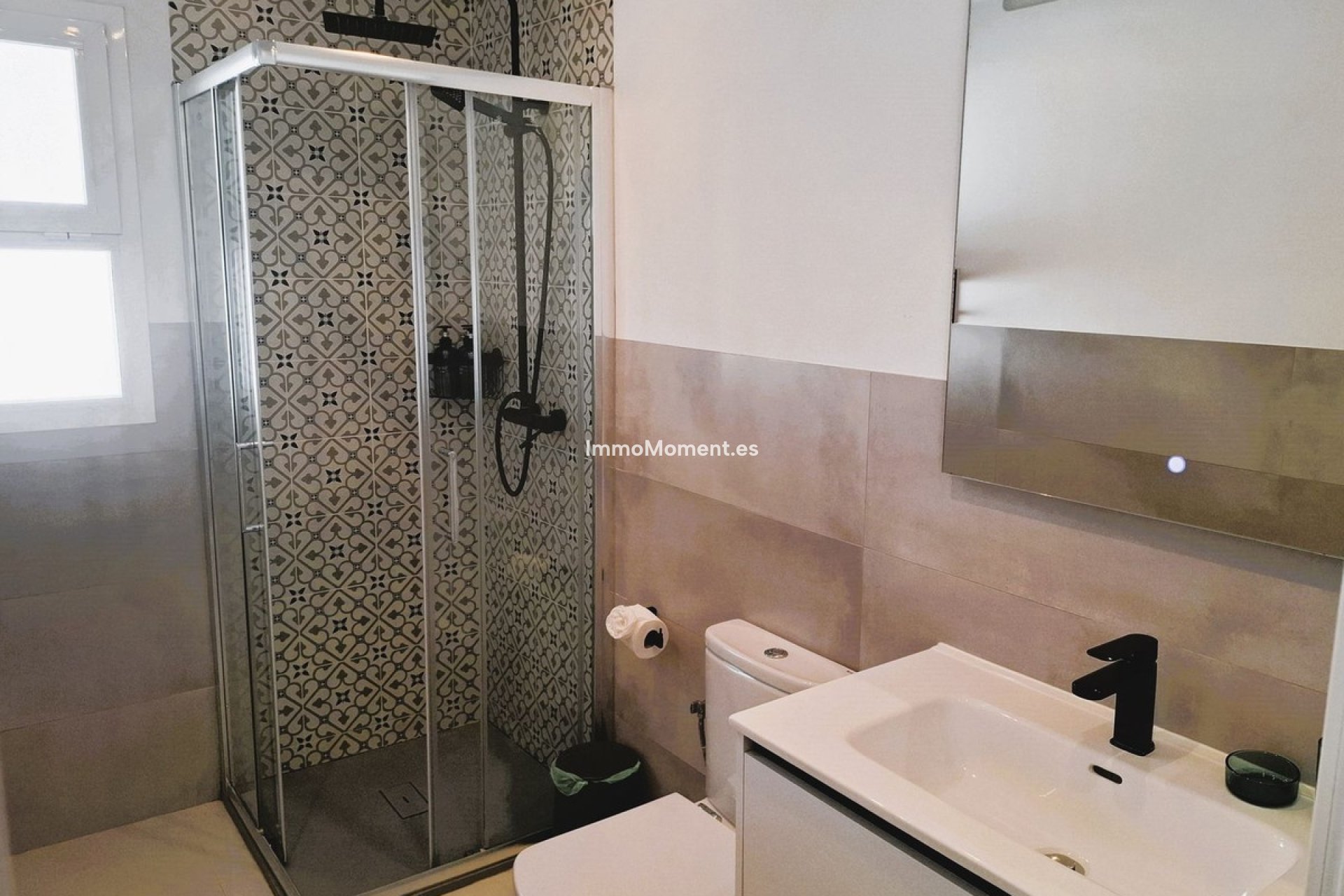 Resale - Villa - Mijas - Mijas Centro