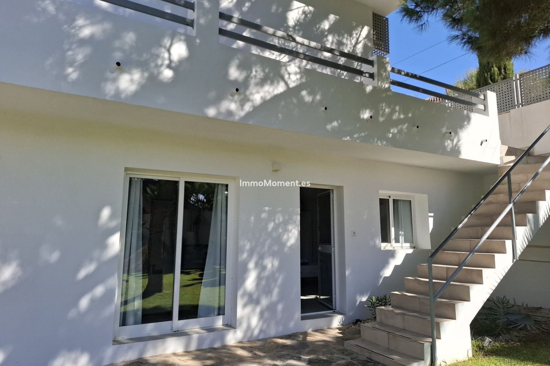 Resale - Villa - Mijas - Mijas Centro