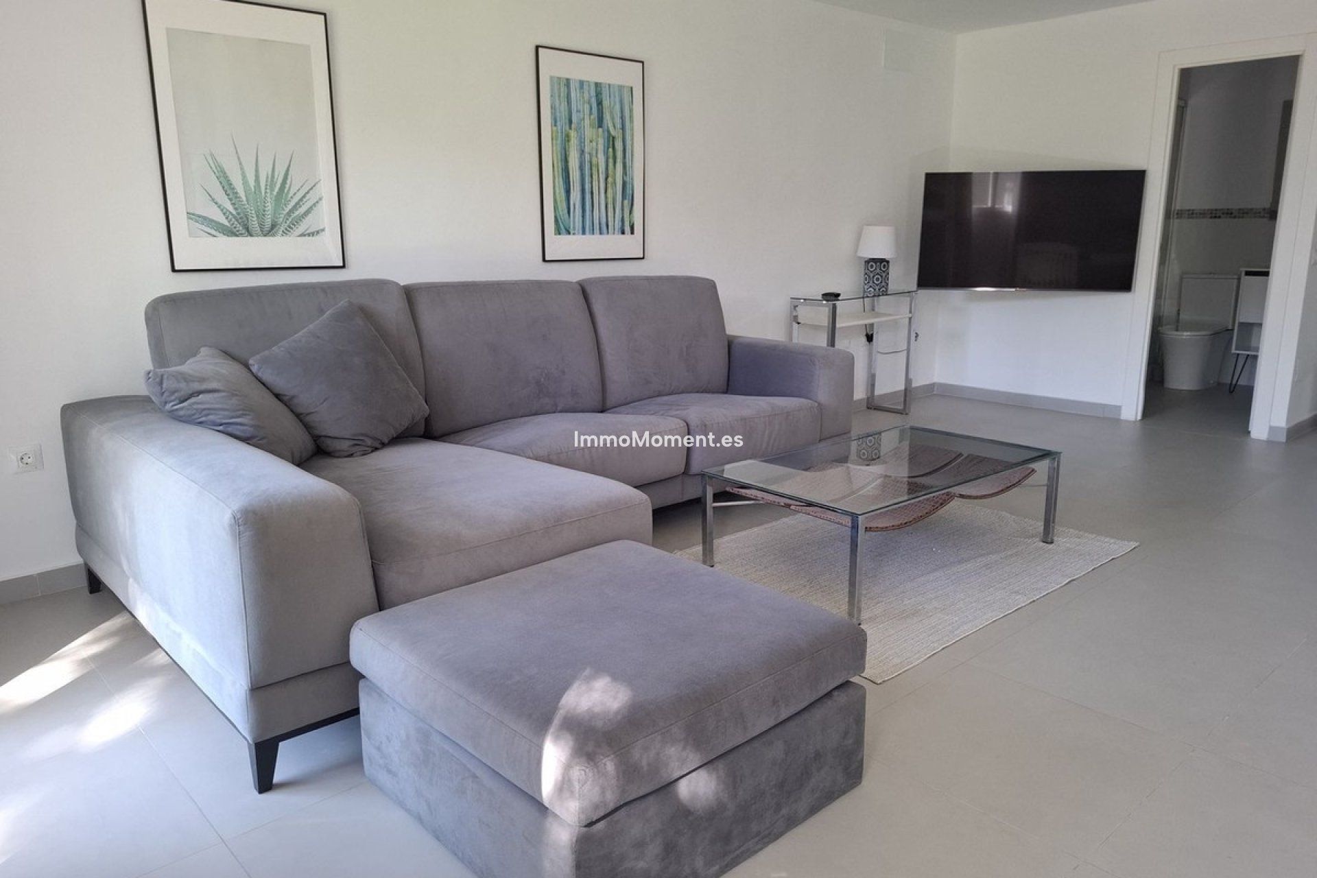 Resale - Villa - Mijas - Mijas Centro