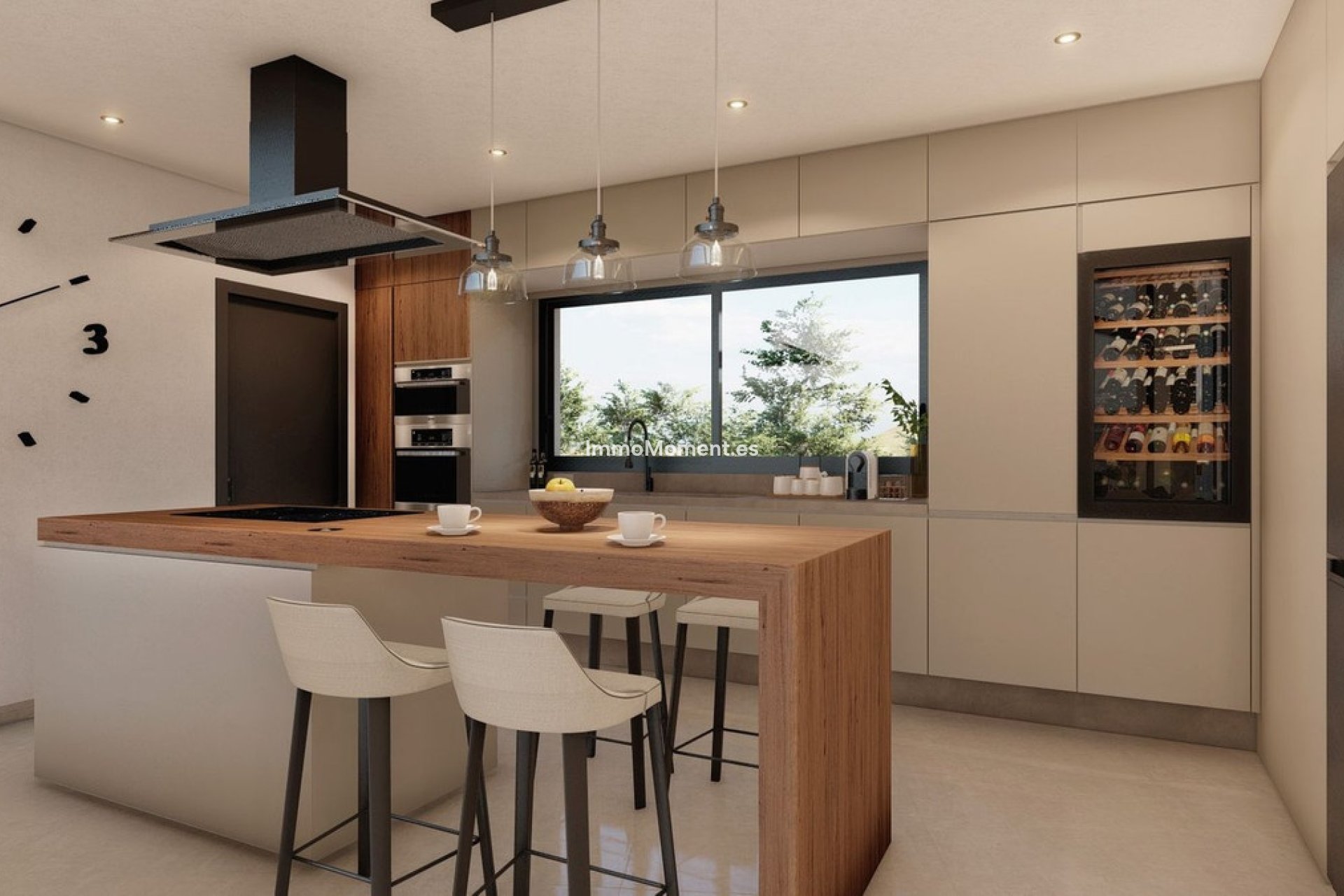 Resale - Villa - Mijas - Mijas Centro