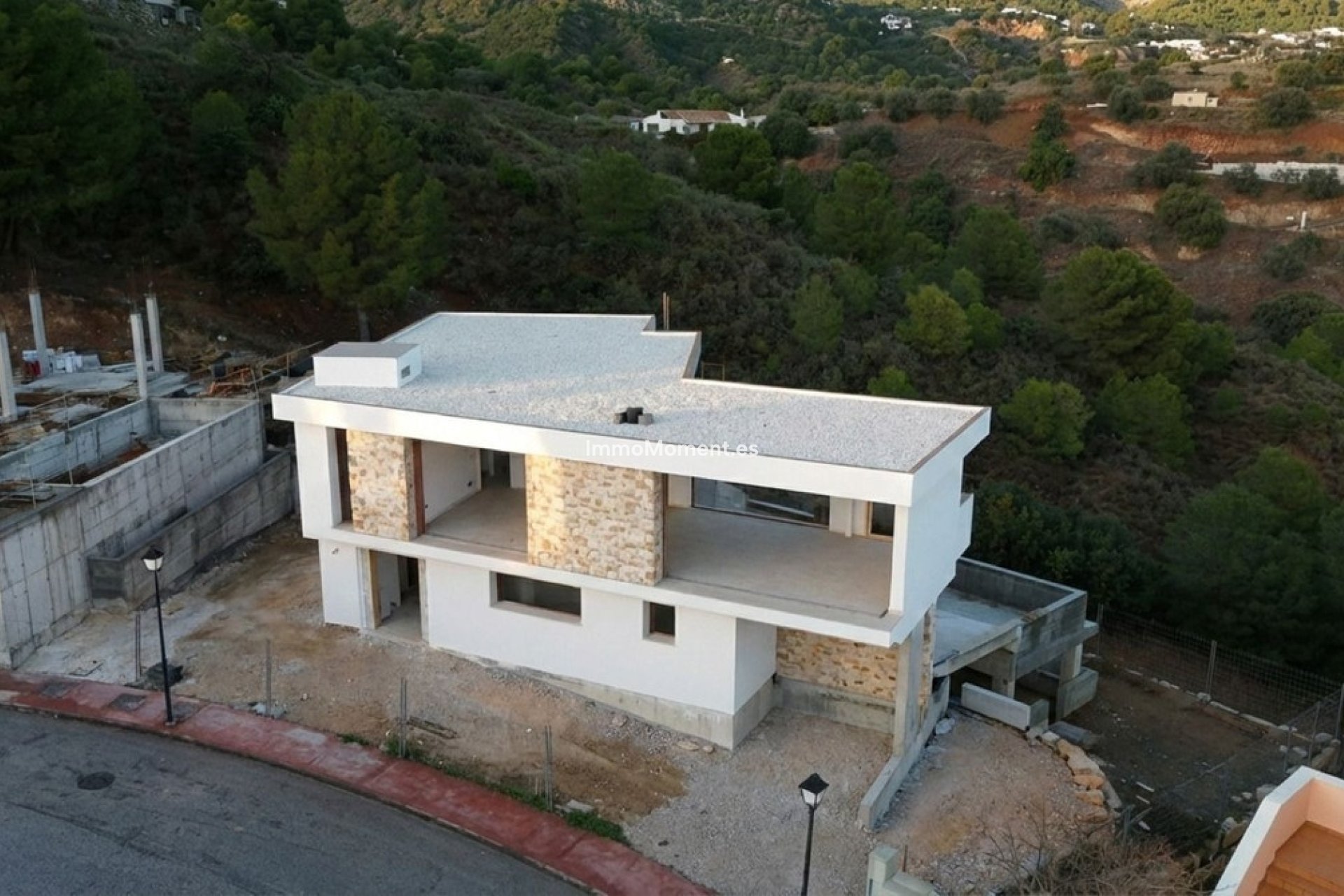 Resale - Villa - Mijas - Mijas Centro