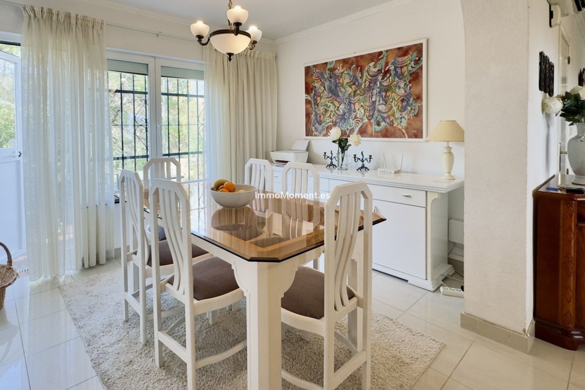 Resale - Villa - Mijas - Mijas Centro