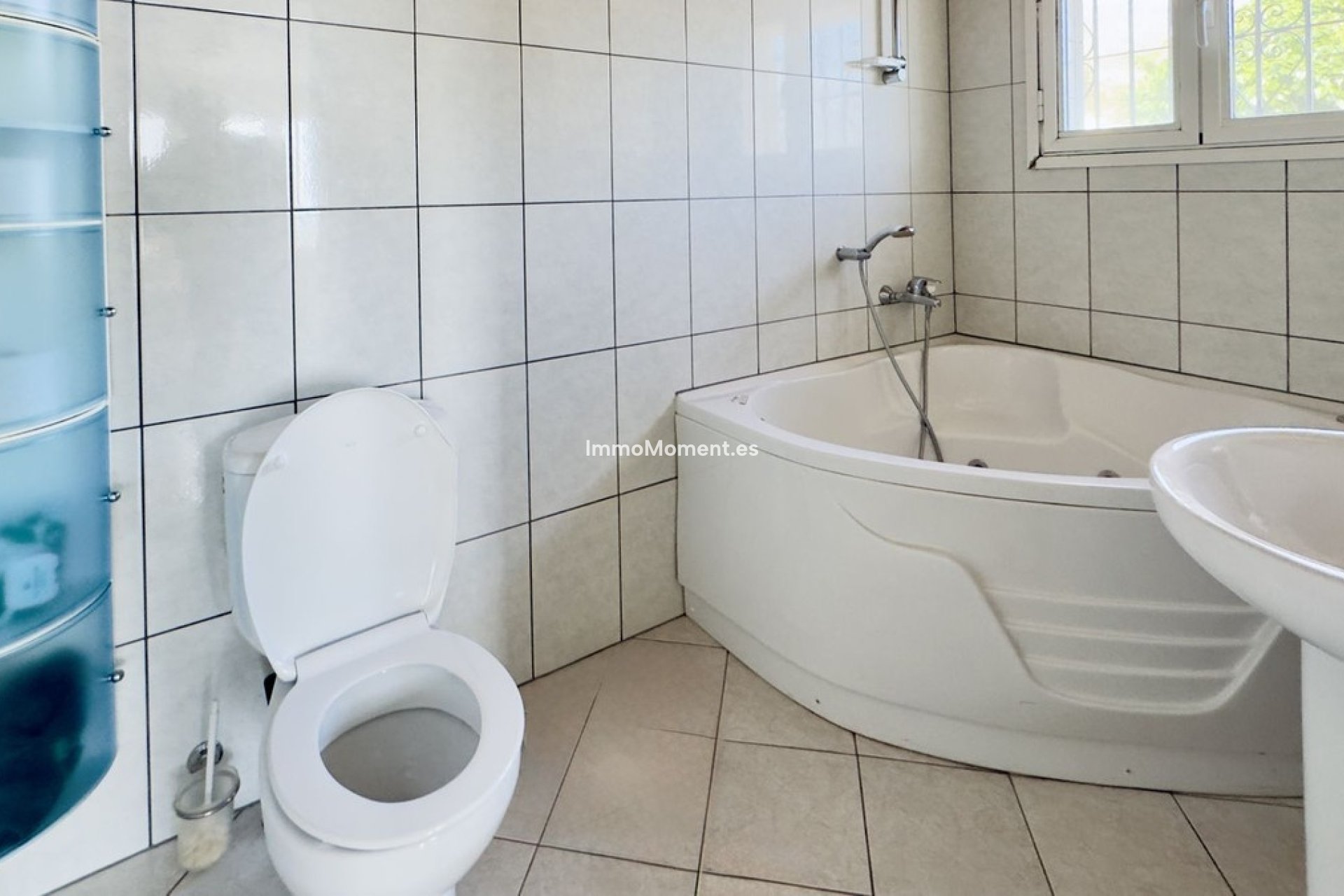 Resale - Villa - Mijas - Mijas Centro